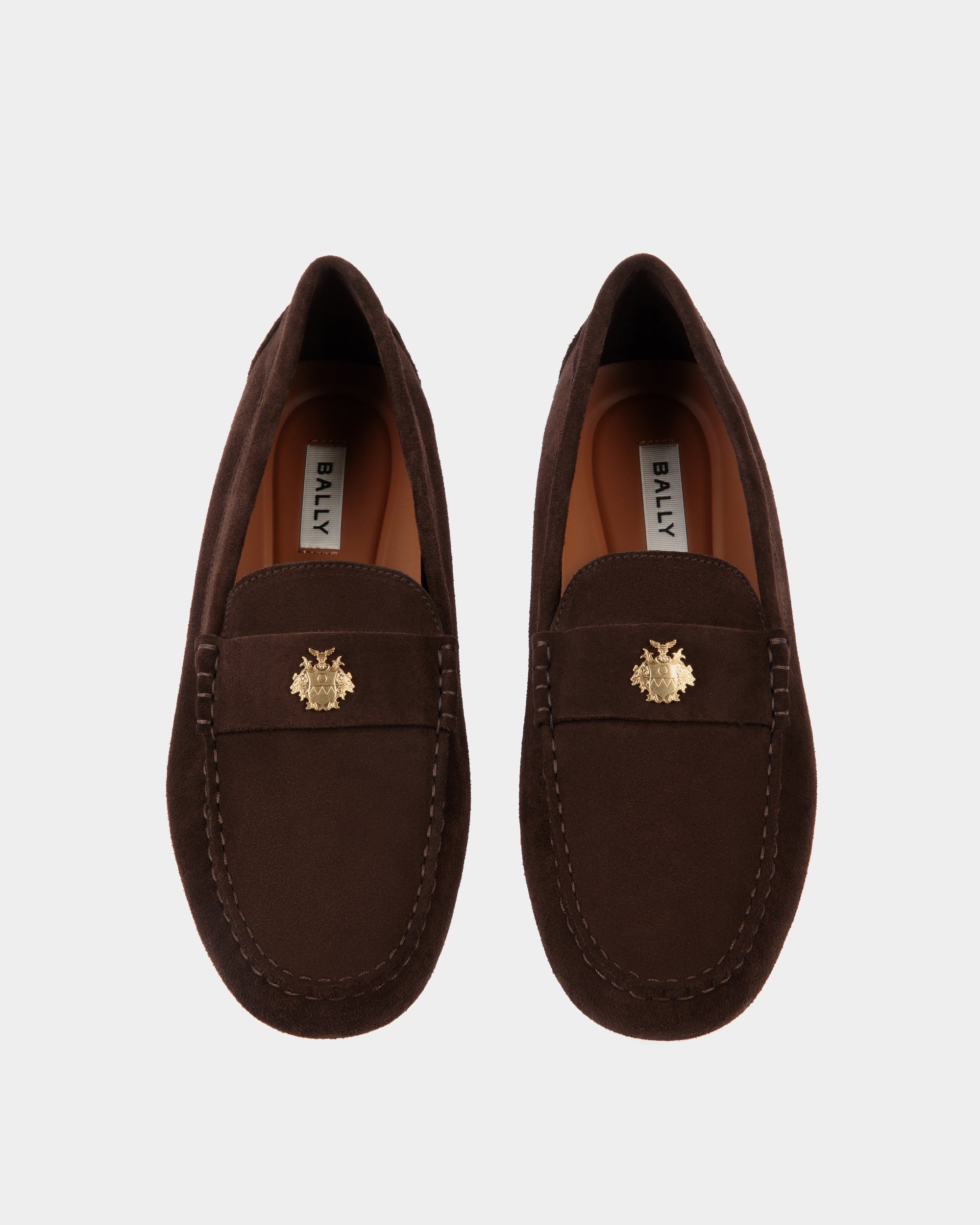 Kevan-U Leather Drivers