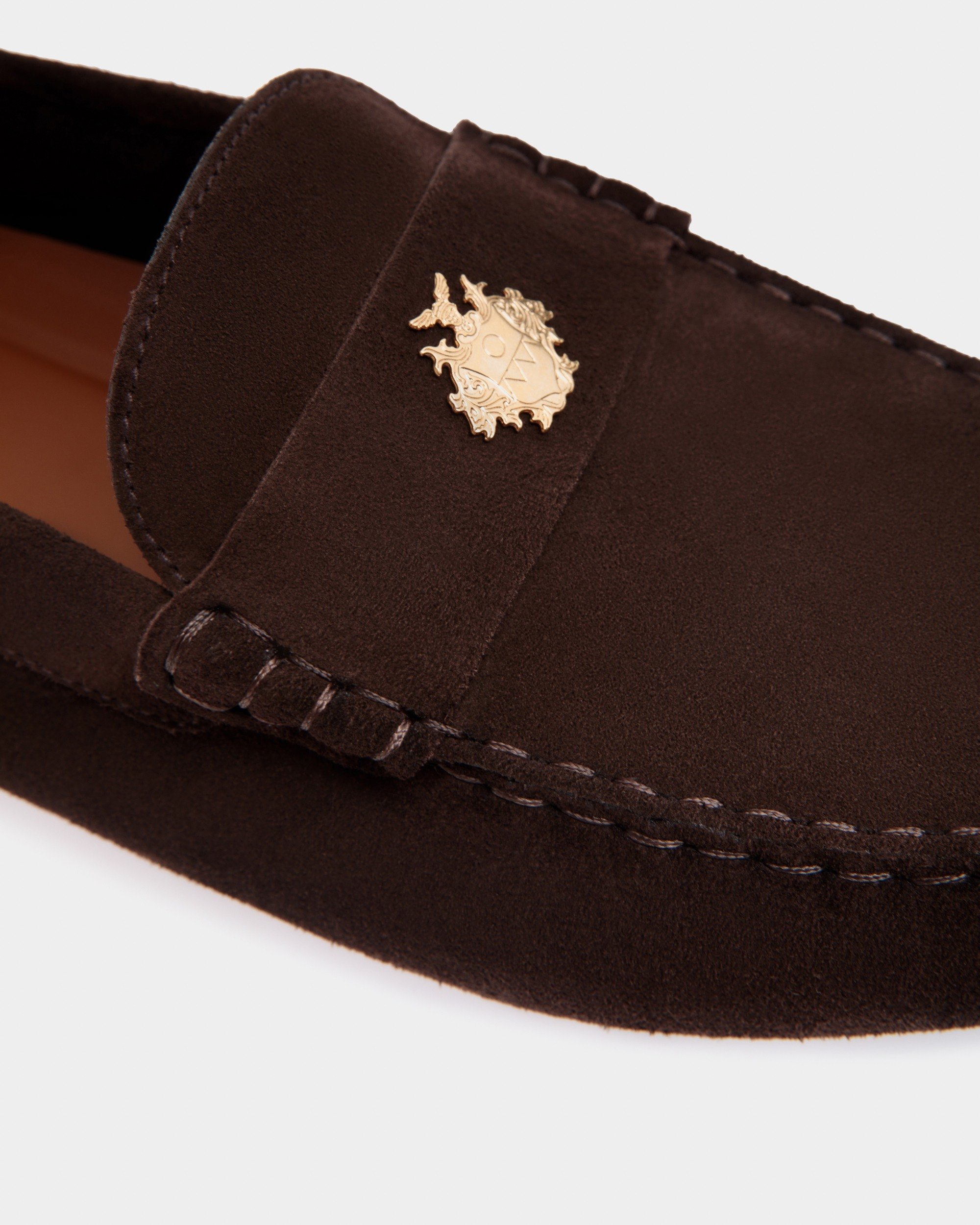 Kevan-U Leather Drivers