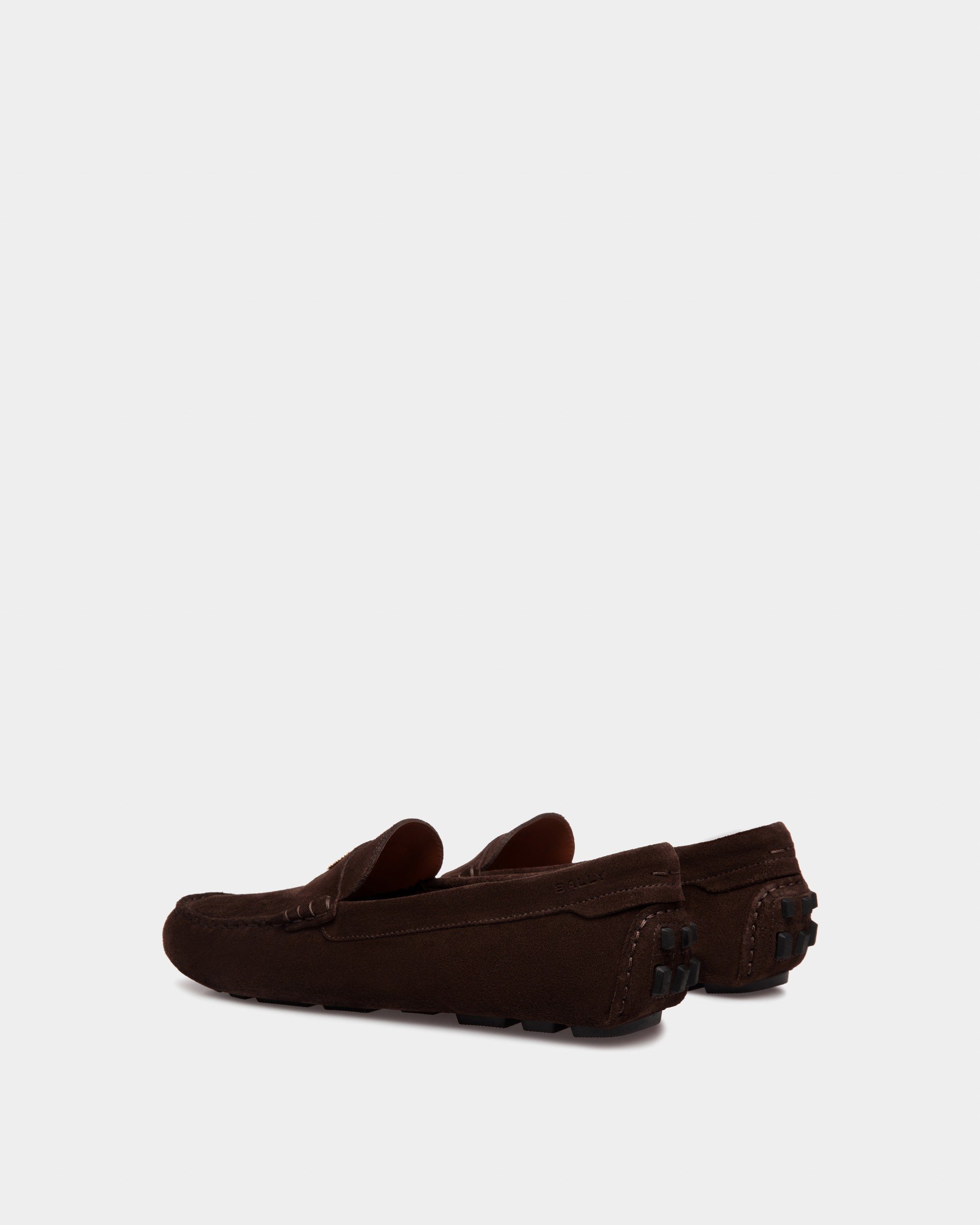 Kevan-U Leather Drivers