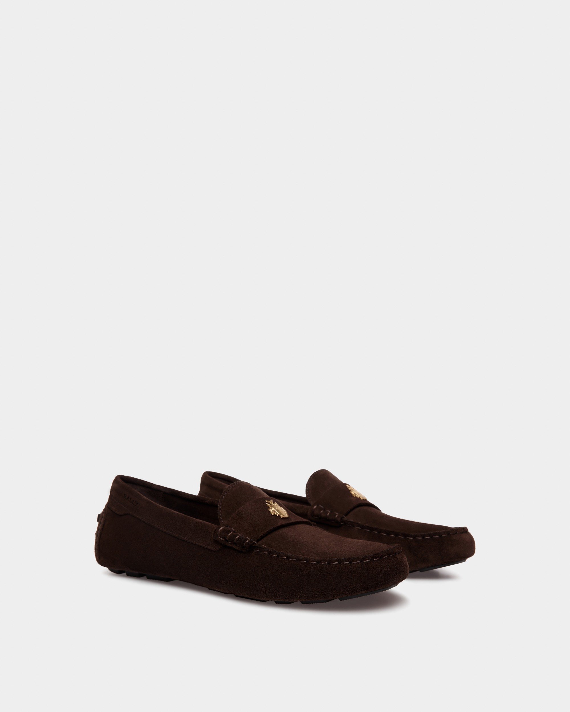 Kevan-U Leather Drivers