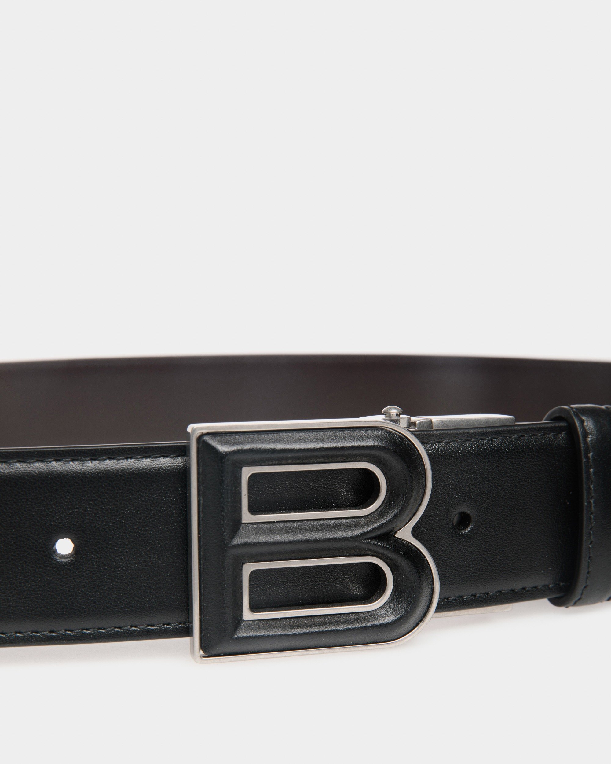B Bold 35.Ins Adjustable and Reversible Belt