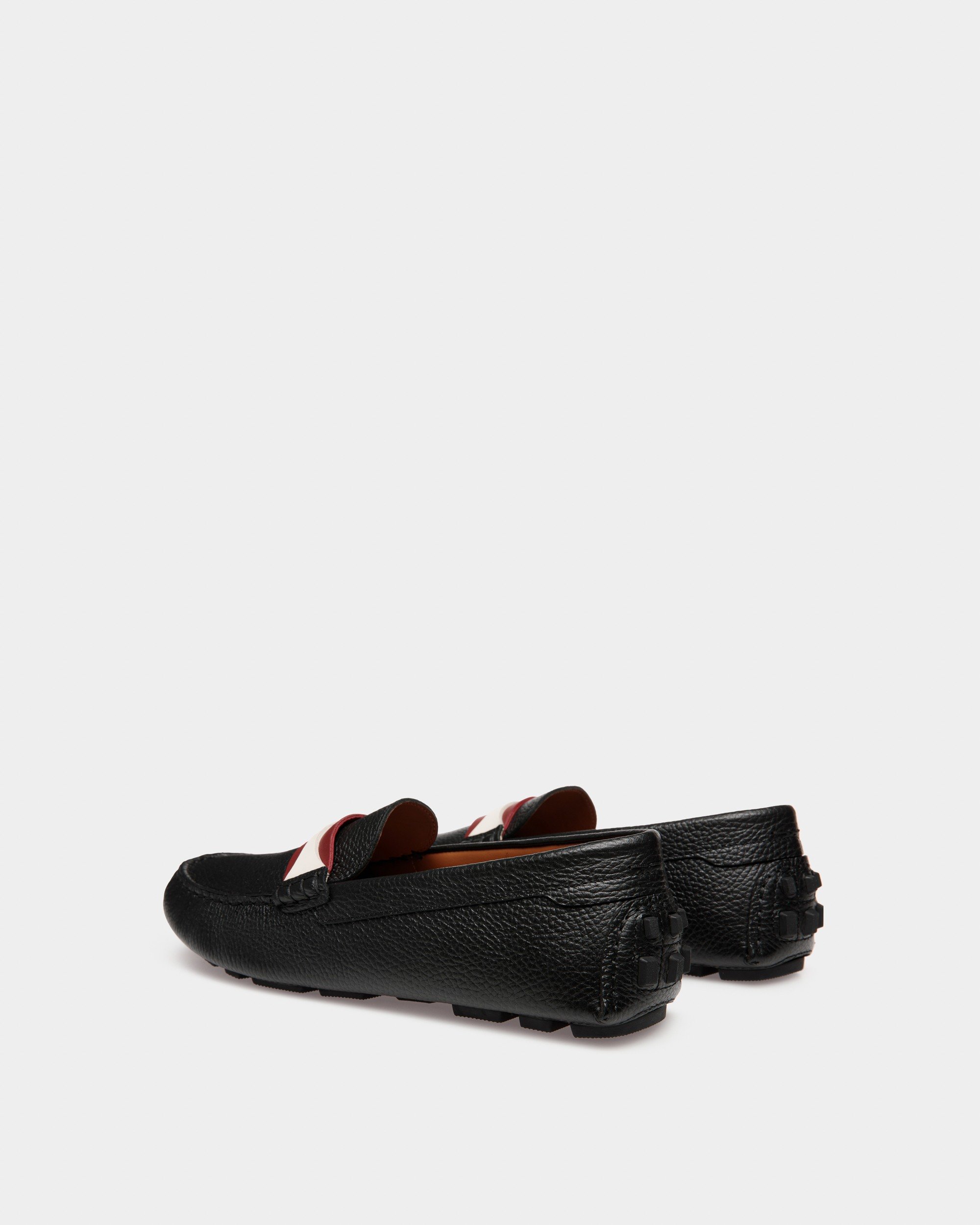 Kristy Leather Drivers