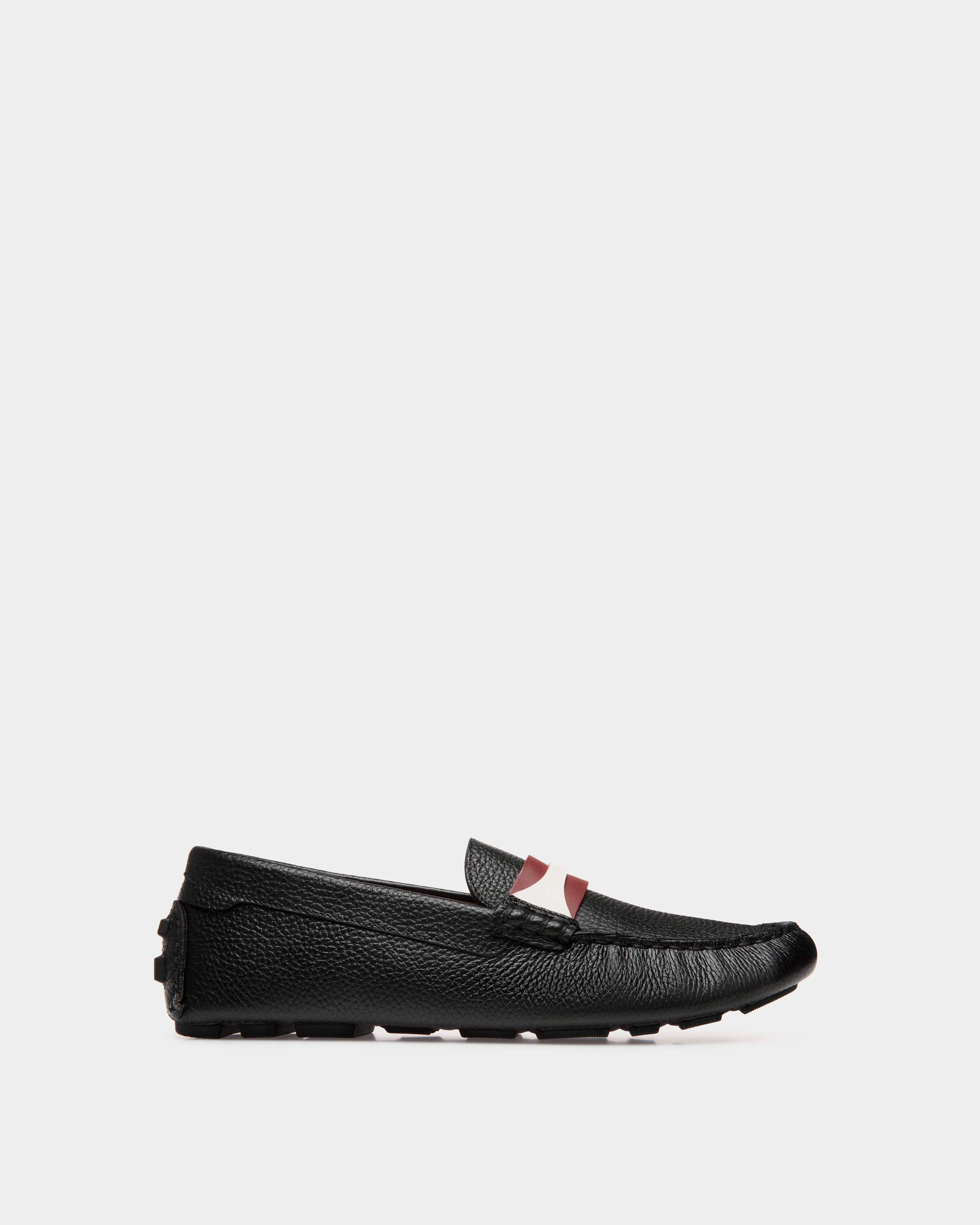 Bally | Kristy Leather Drivers