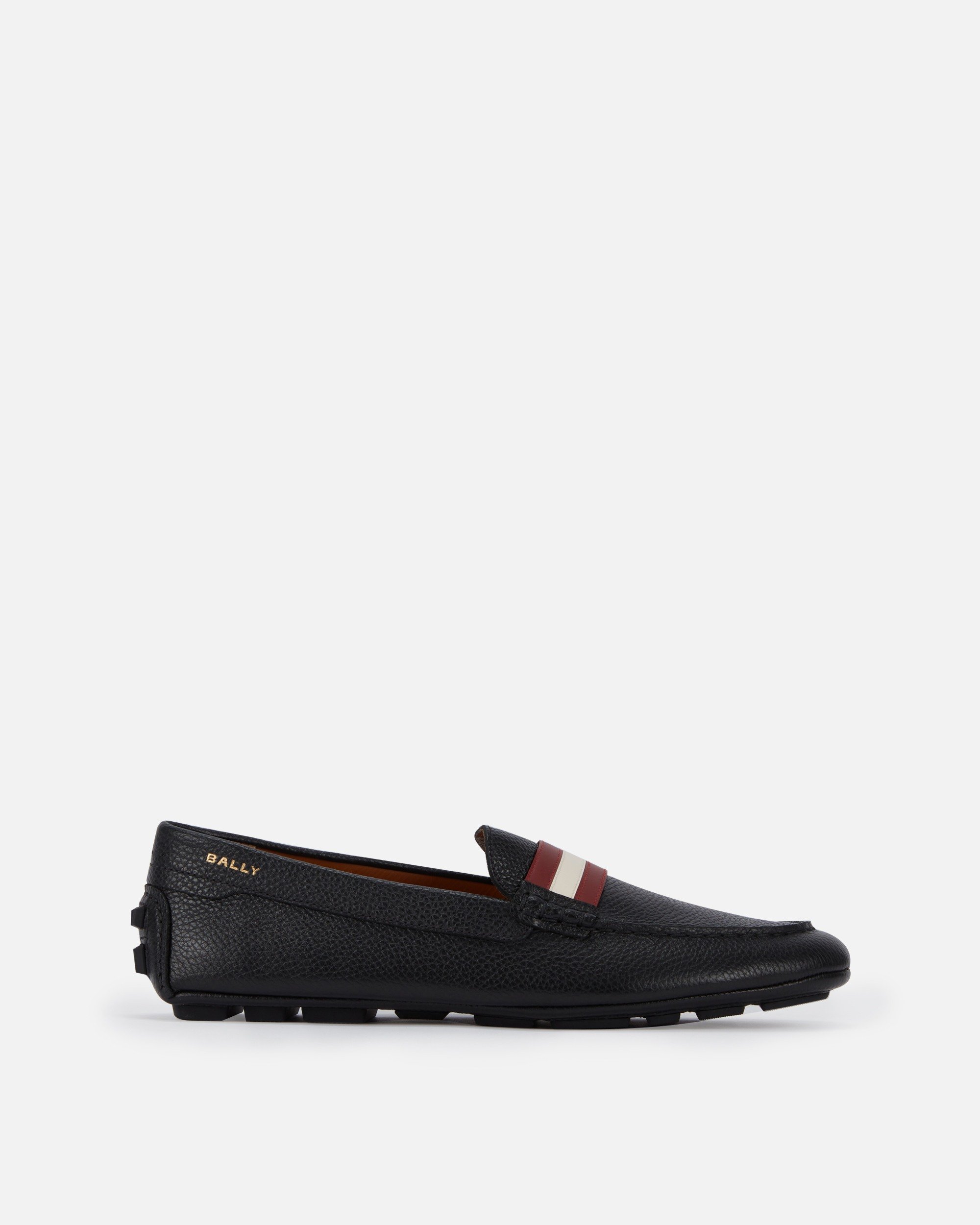 Bally | Karlos Leather Drivers