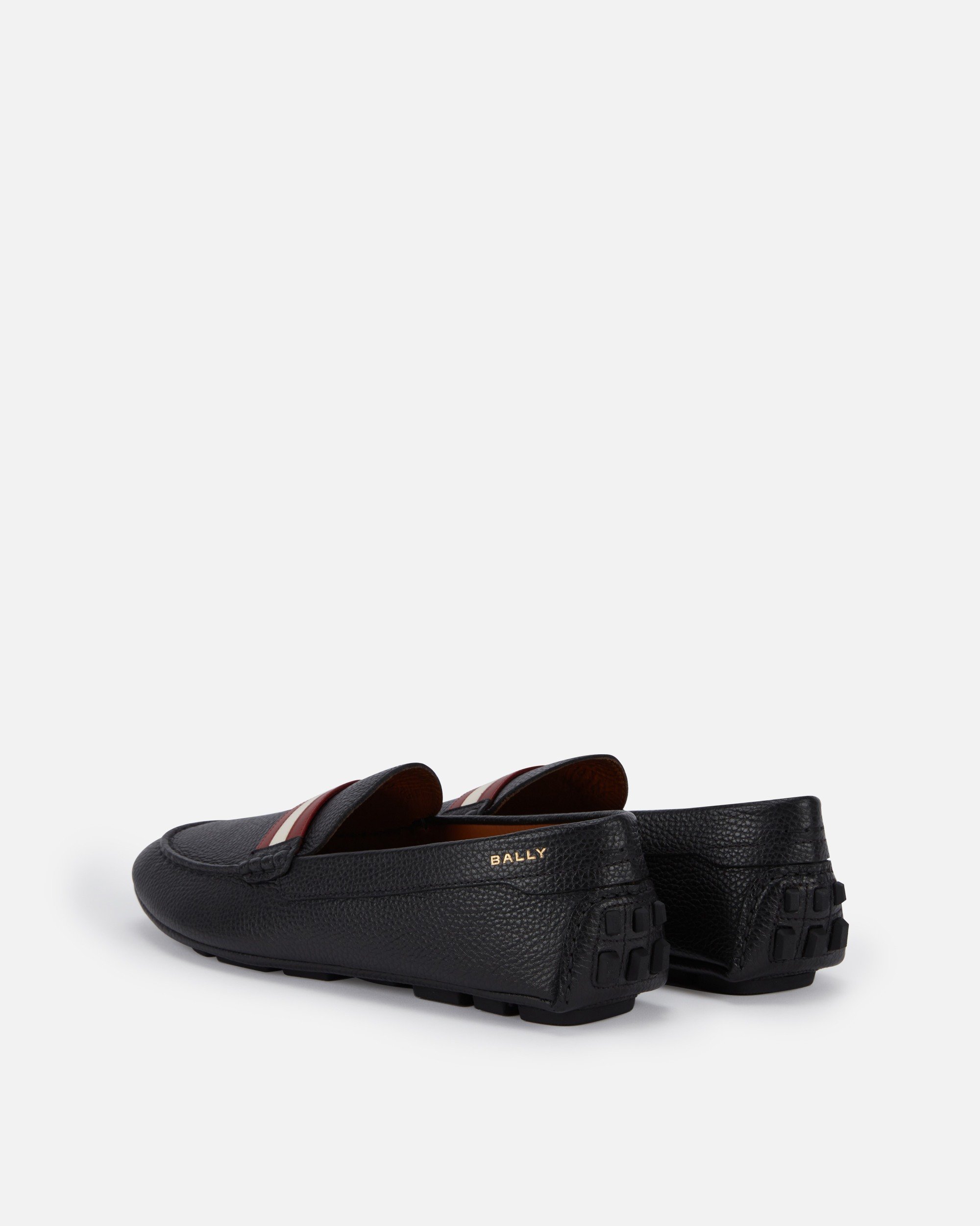 Karlos Leather Drivers