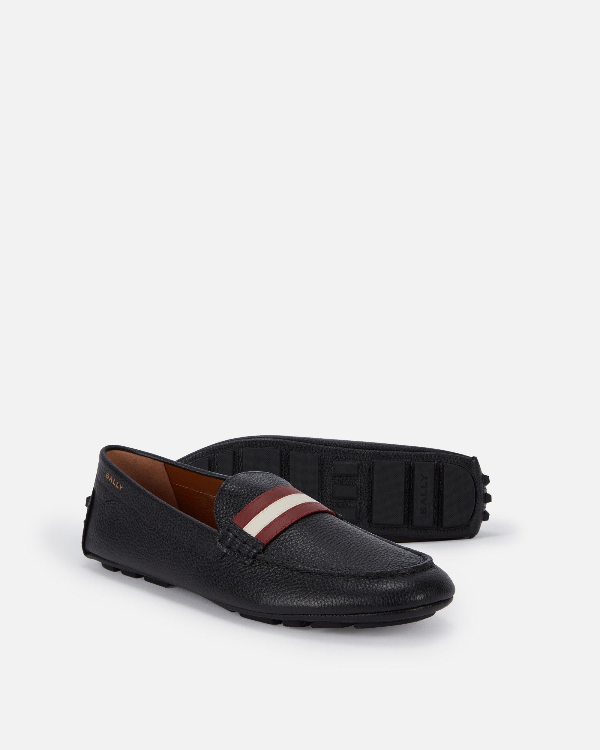 Karlos Leather Drivers