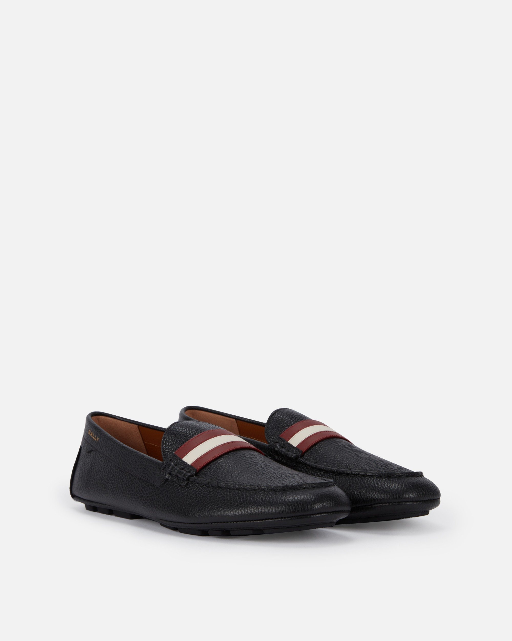 Karlos Leather Drivers