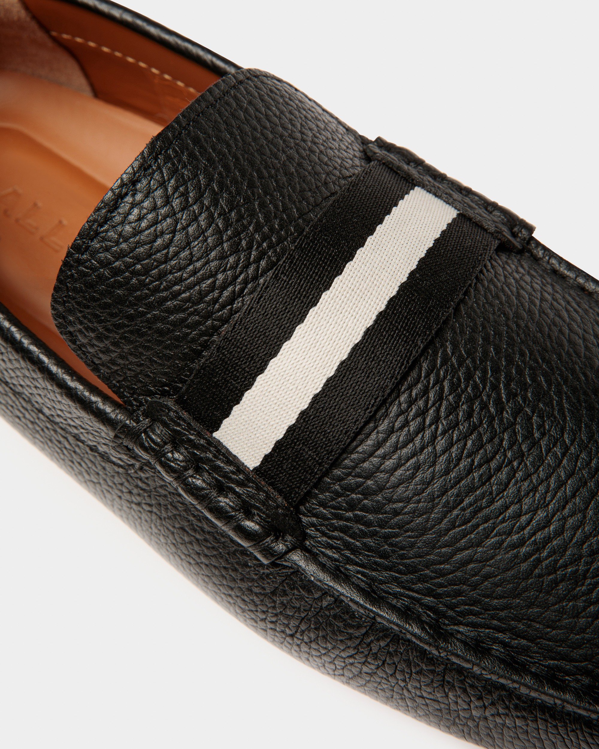 Perthy Leather Drivers