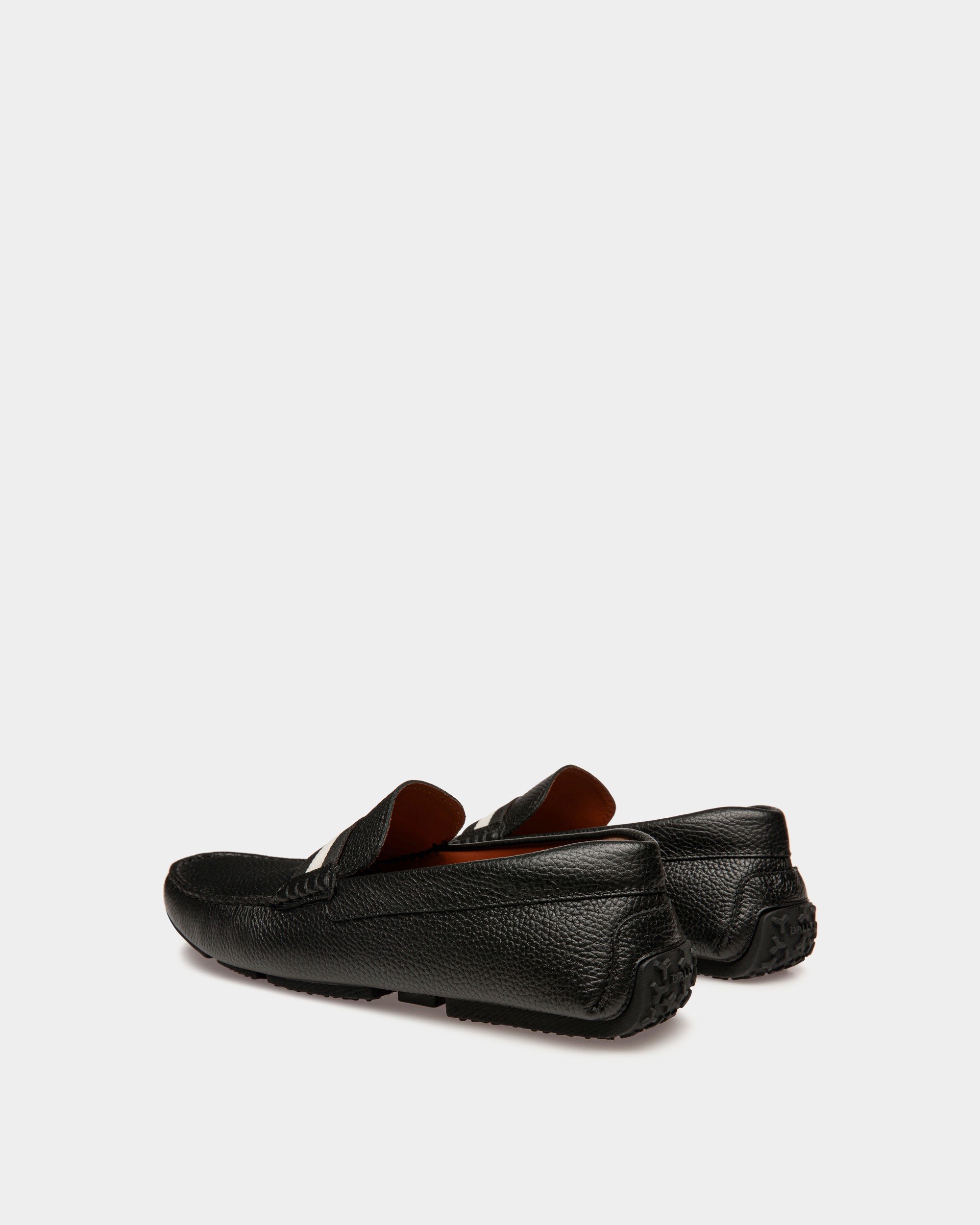 Perthy Leather Drivers