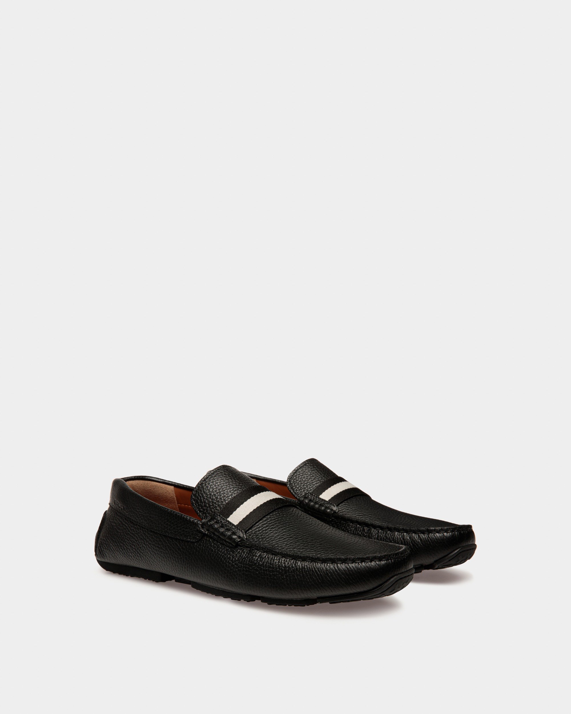 Perthy Leather Drivers