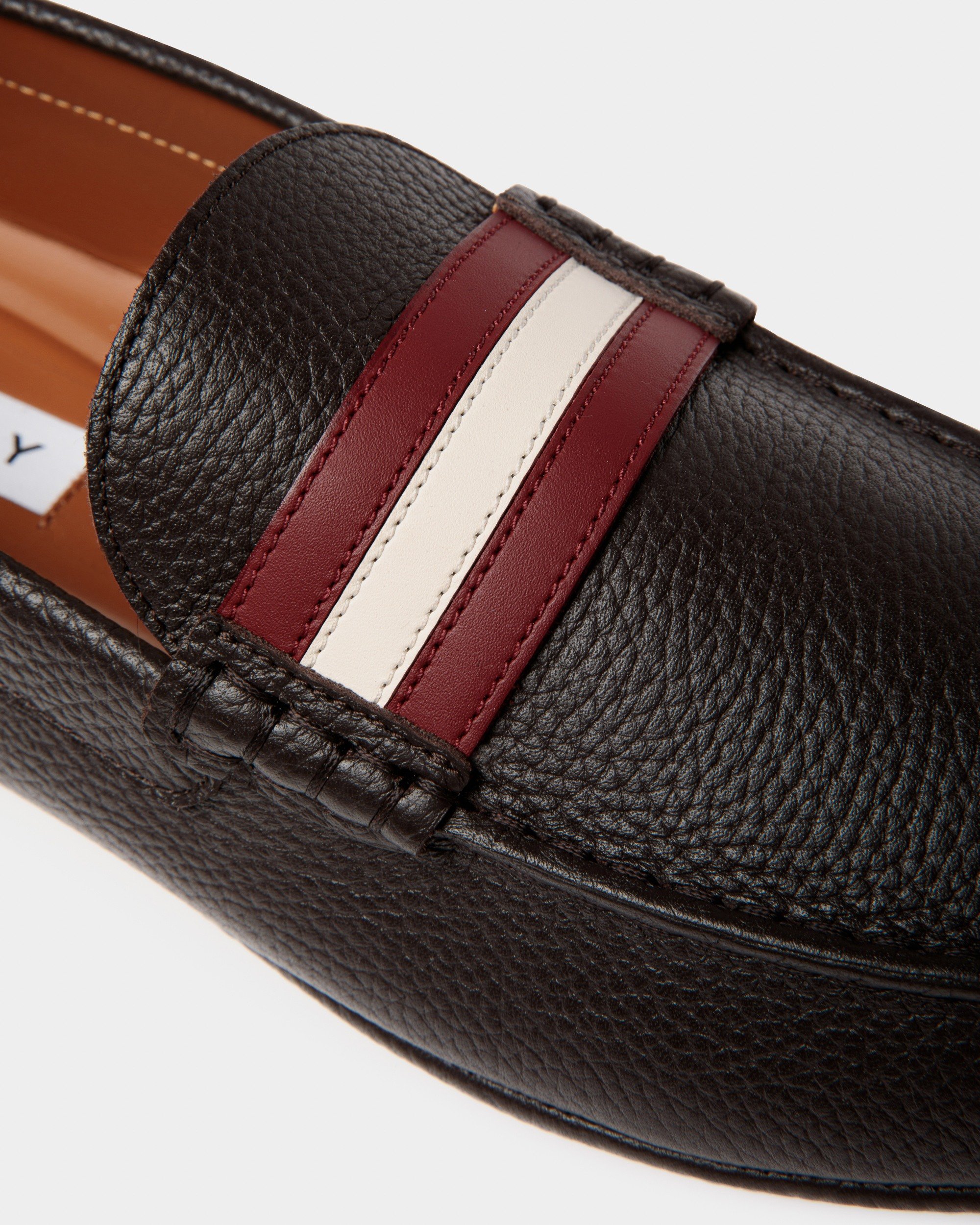 Karlos Leather Drivers