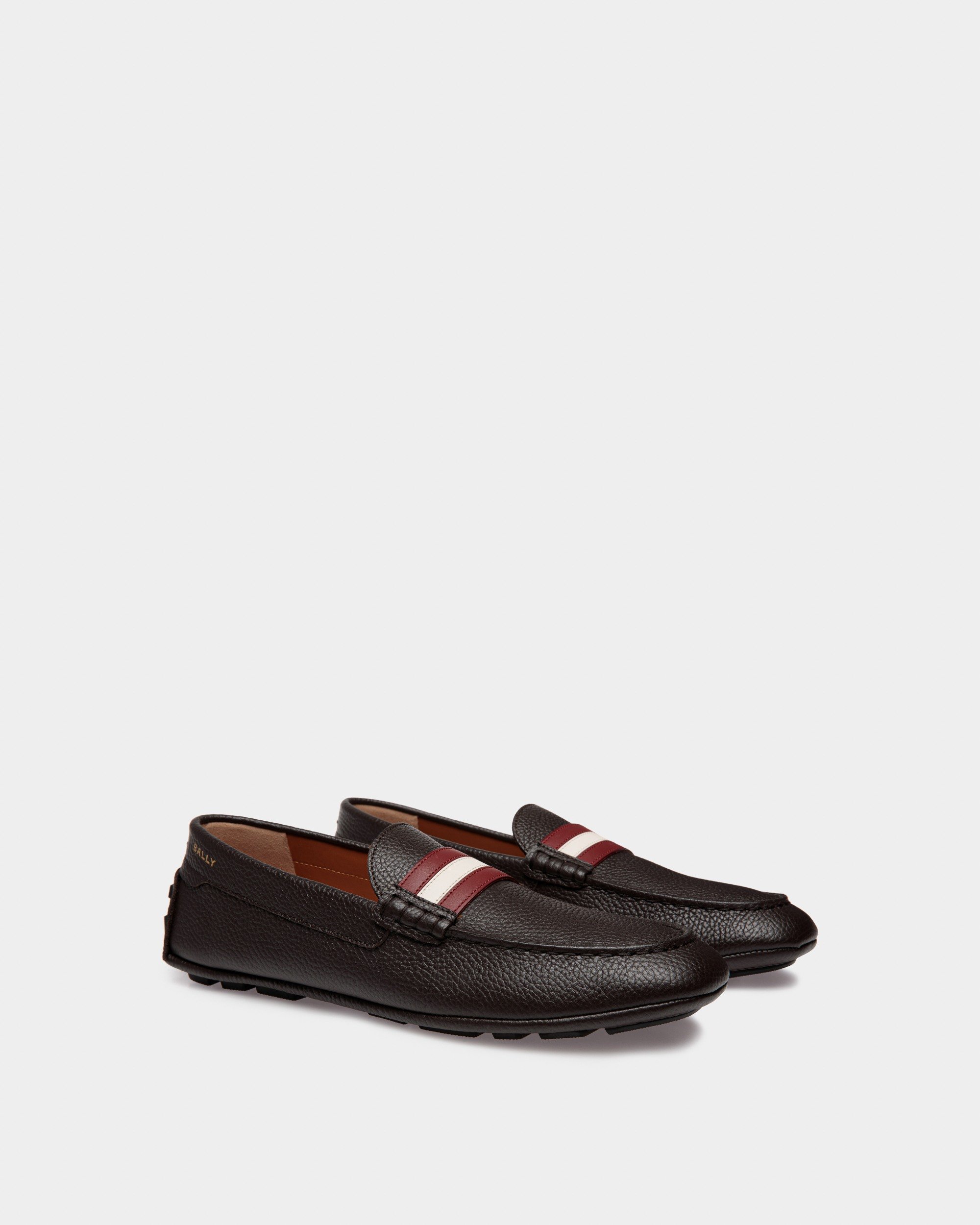 Karlos Leather Drivers