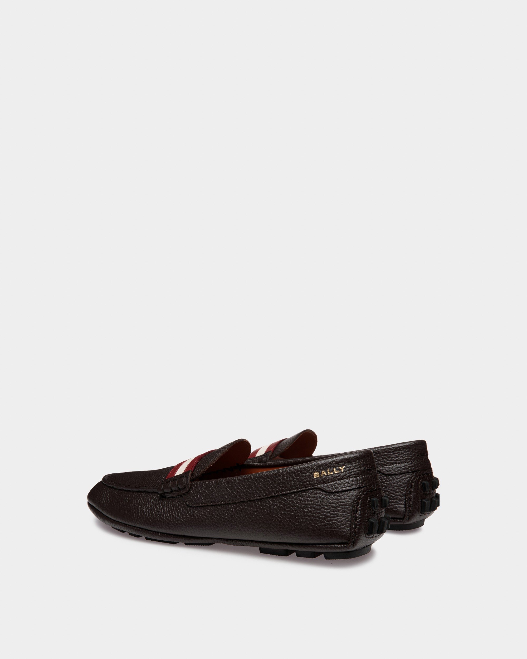 Karlos Leather Drivers