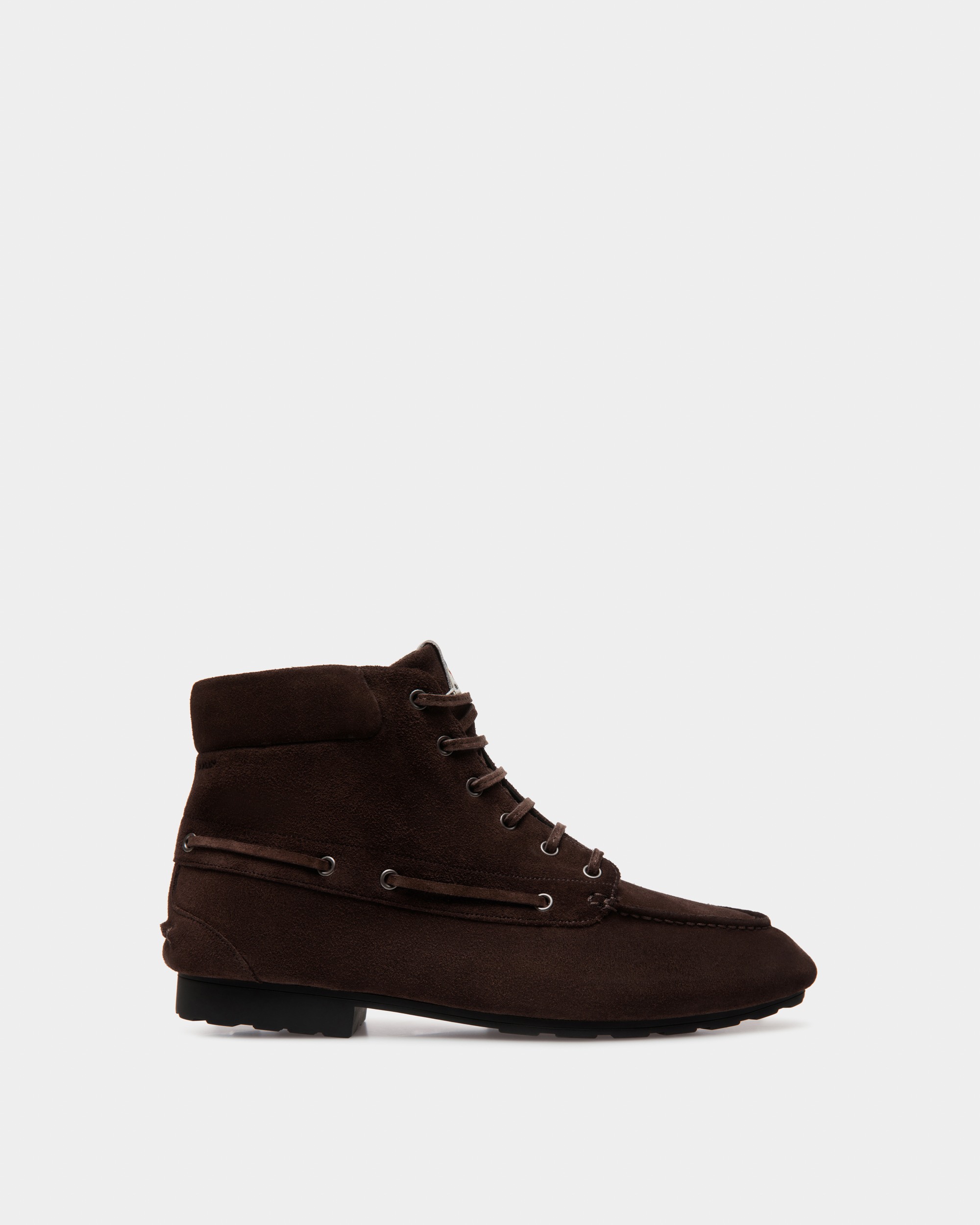 Bally | Paphos Leather Boots