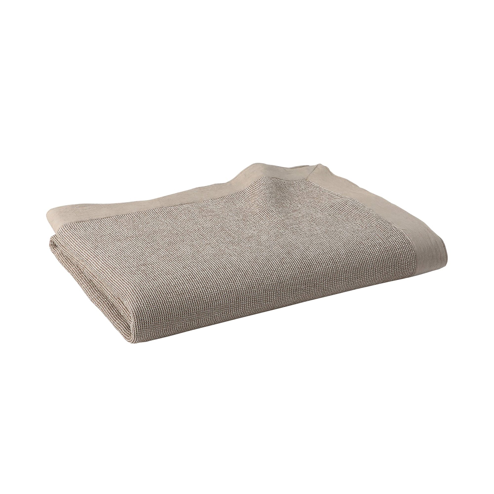 COTTON WAFFLE CLOTH