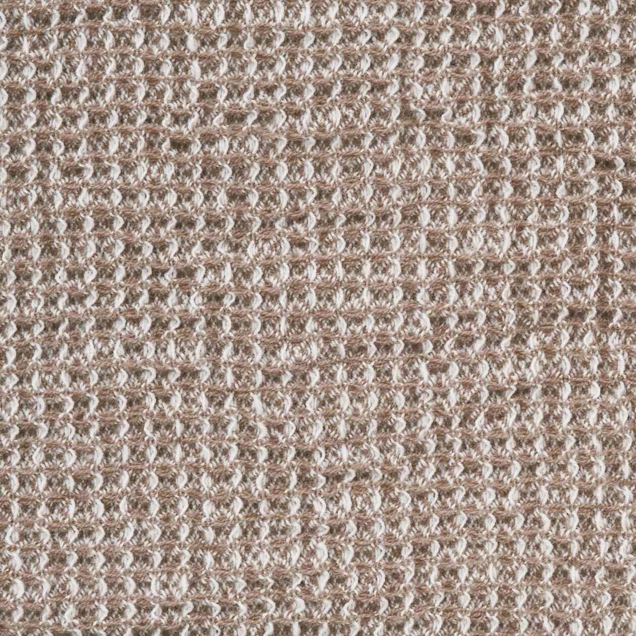 COTTON WAFFLE CLOTH