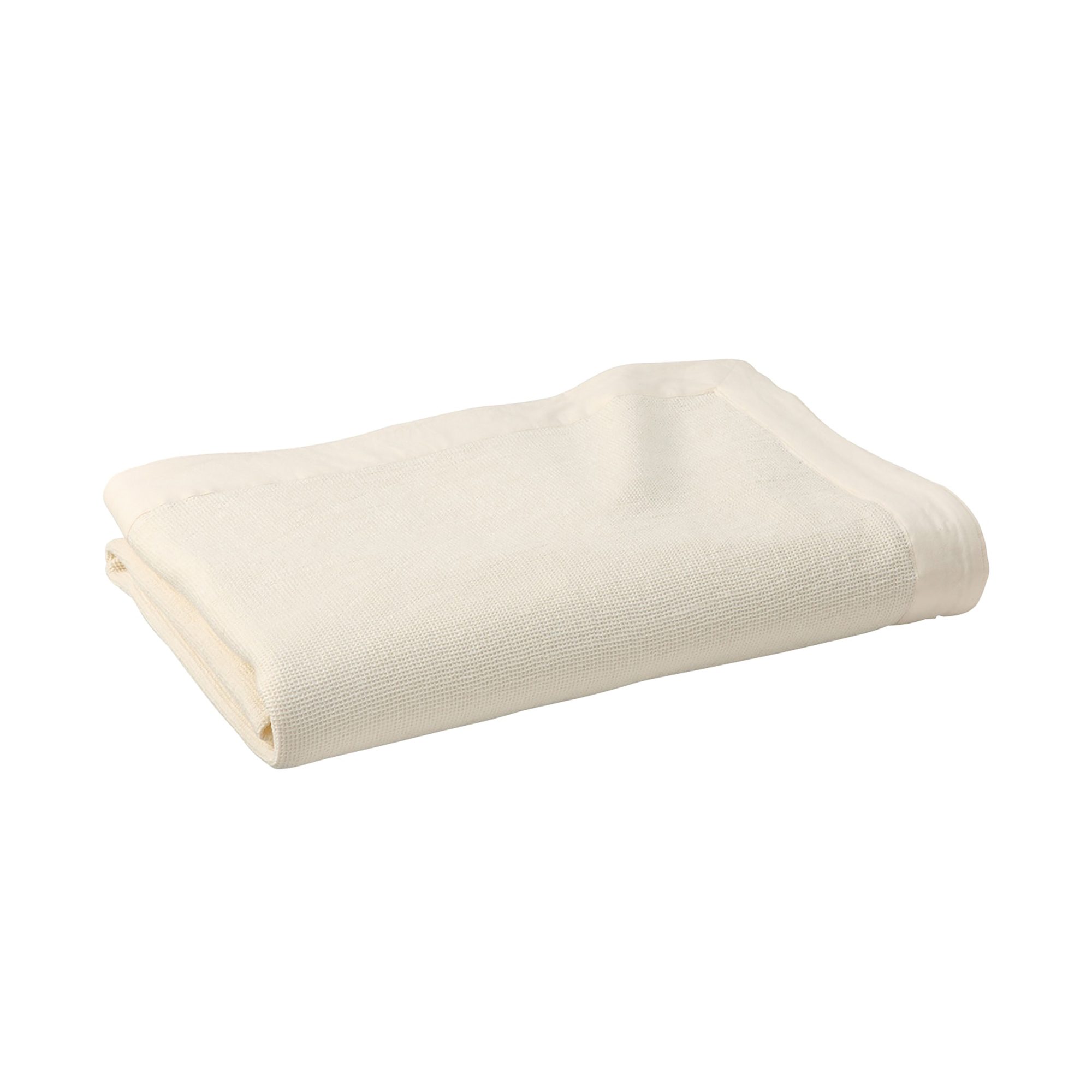 COTTON WAFFLE CLOTH