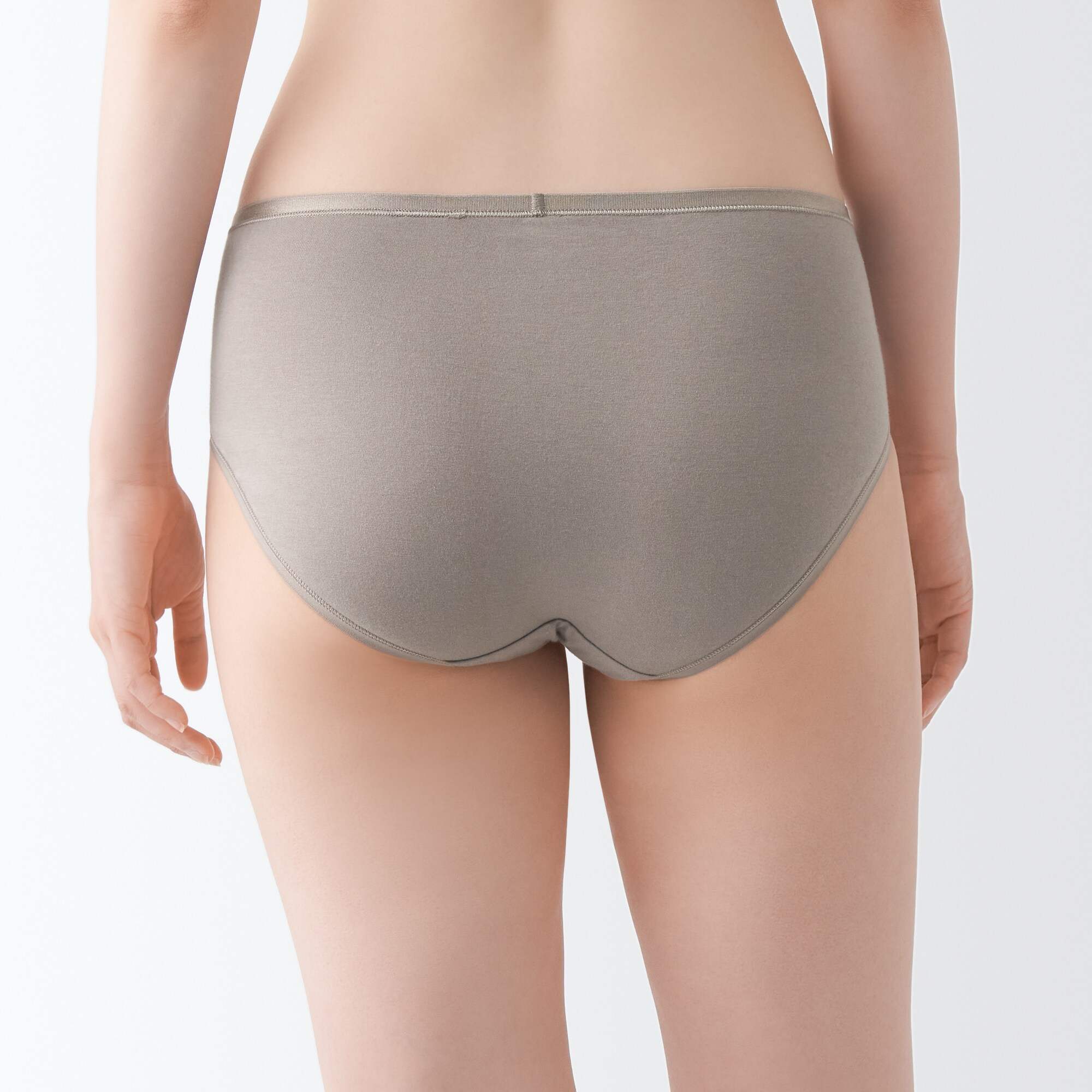 Stretch Jersey Bikini