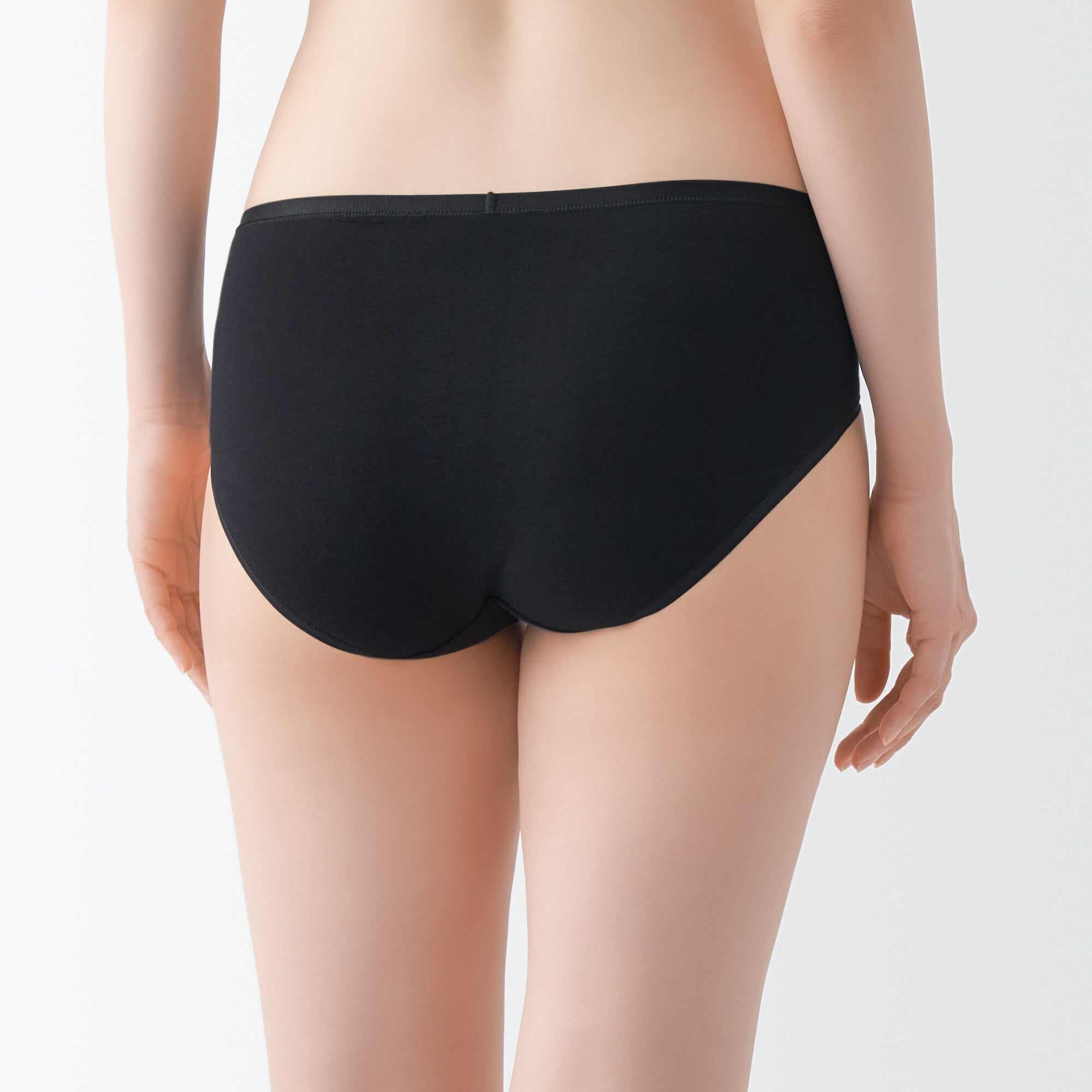 Stretch Jersey Bikini