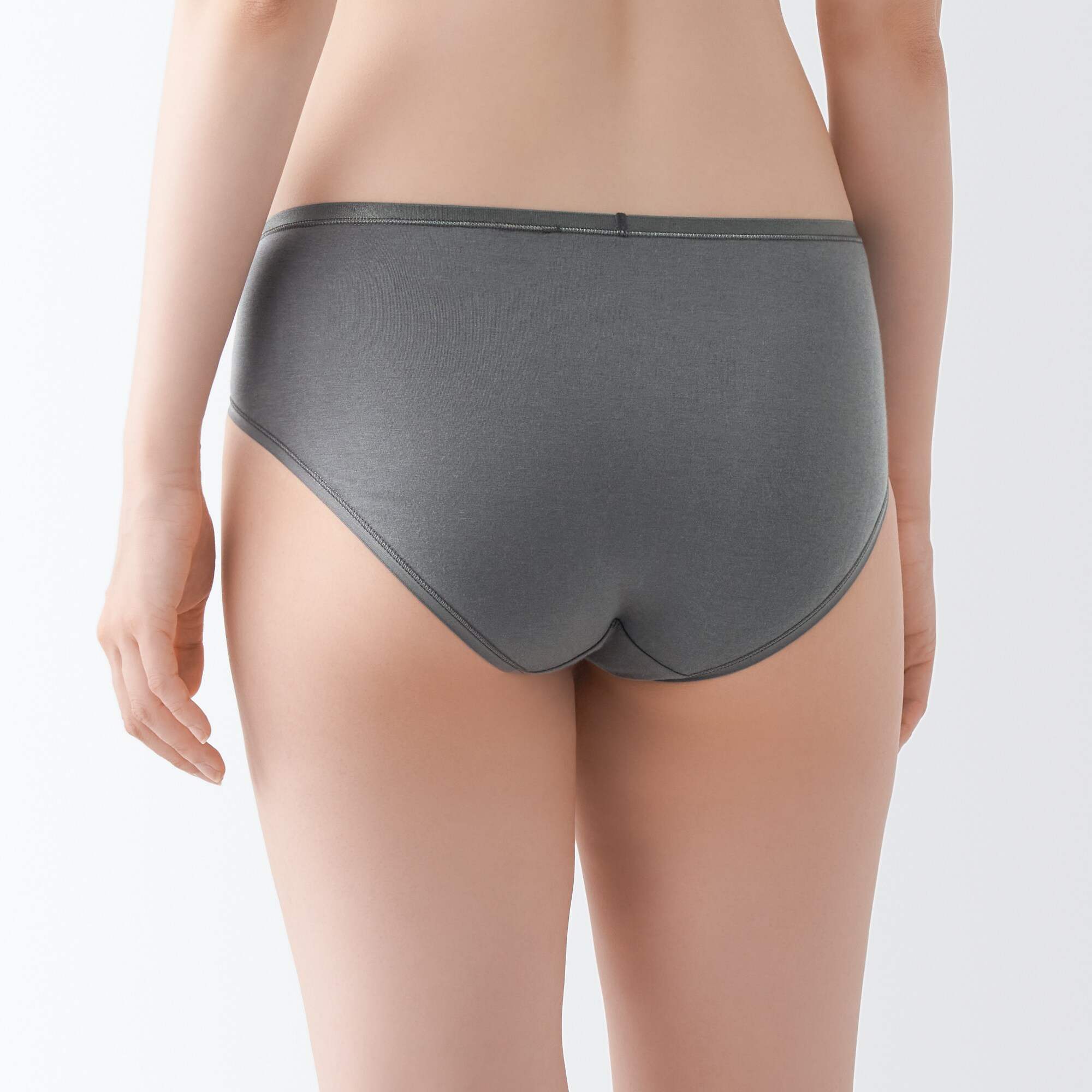 Stretch Jersey Bikini