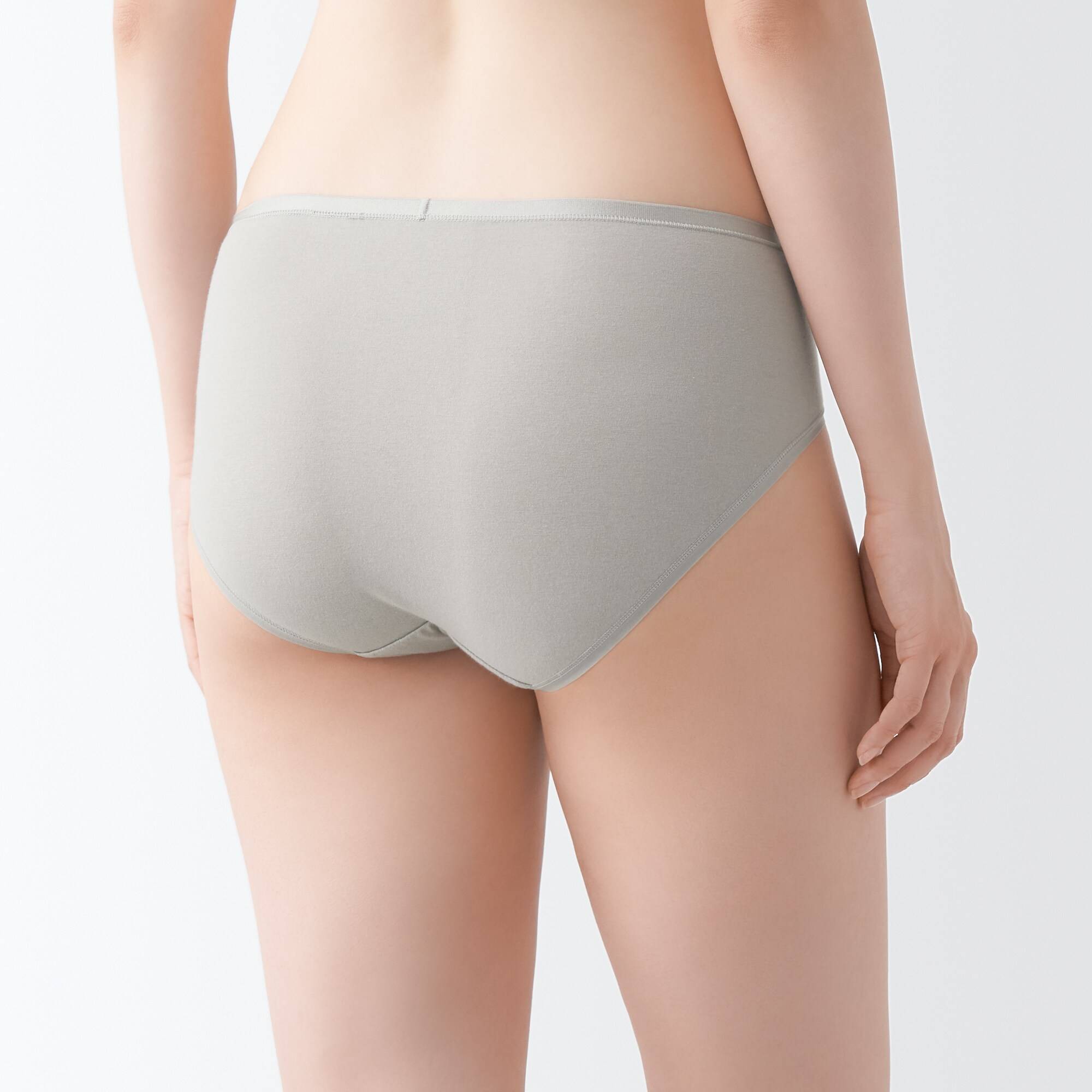 Stretch Jersey Bikini