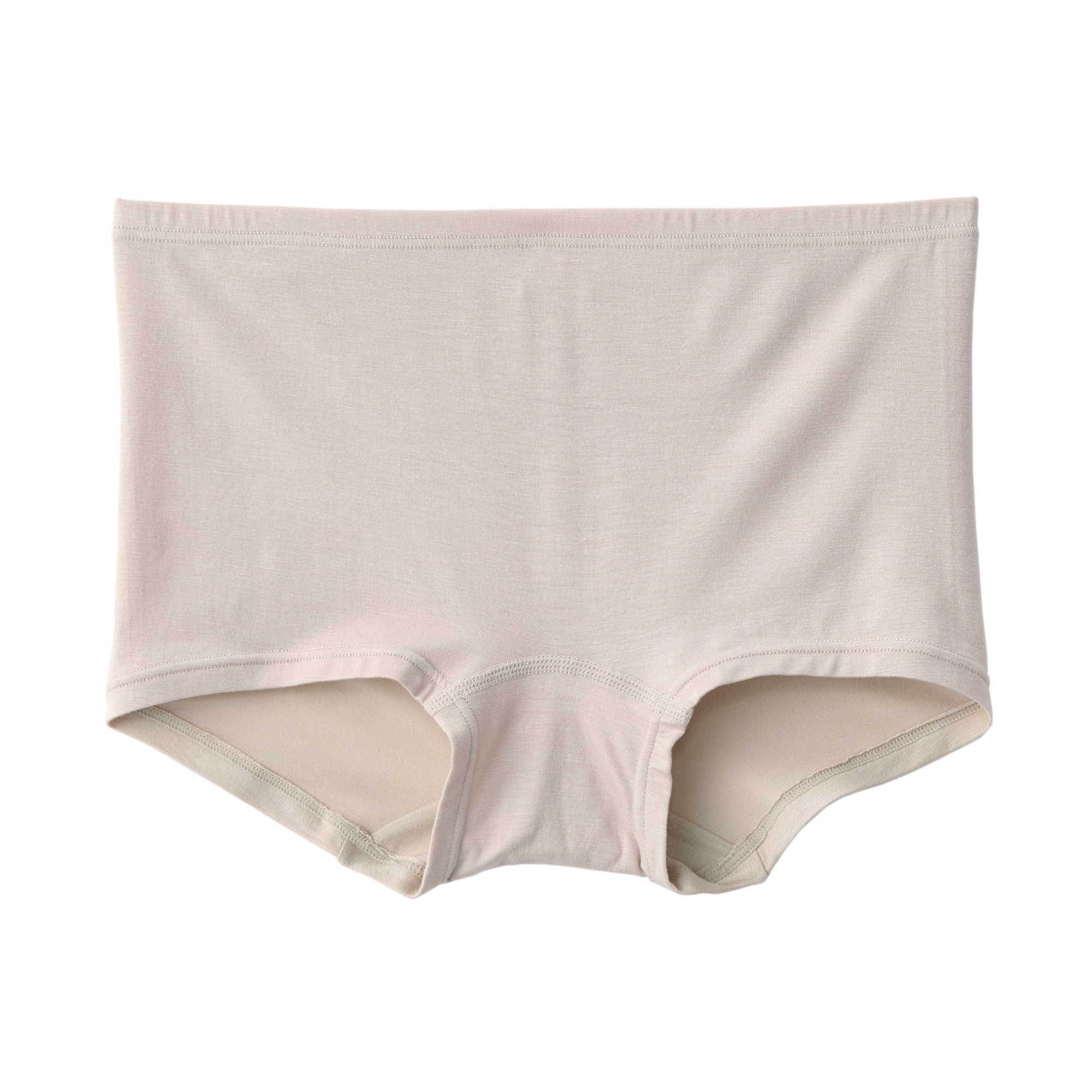 Women's Lyocell blend boy shorts