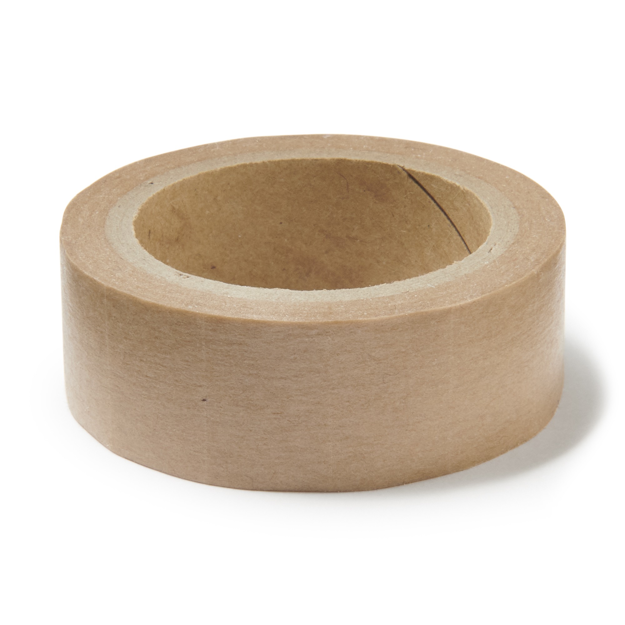 Perforated masking tape