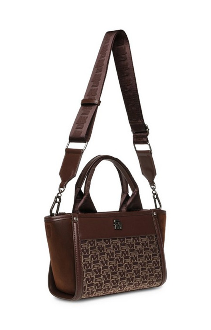 Bcely Brown Handbags