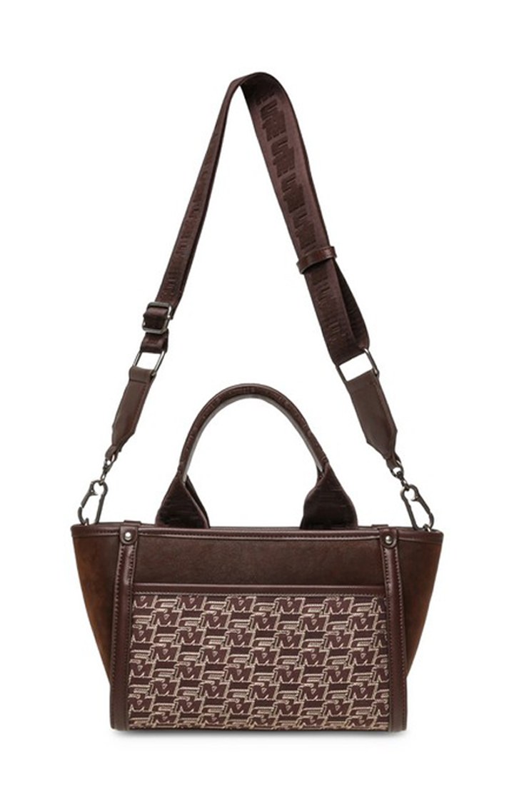 Bcely Brown Handbags
