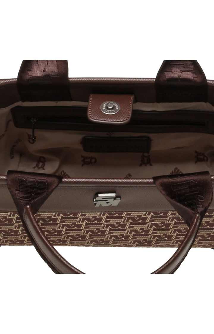 Bcely Brown Handbags