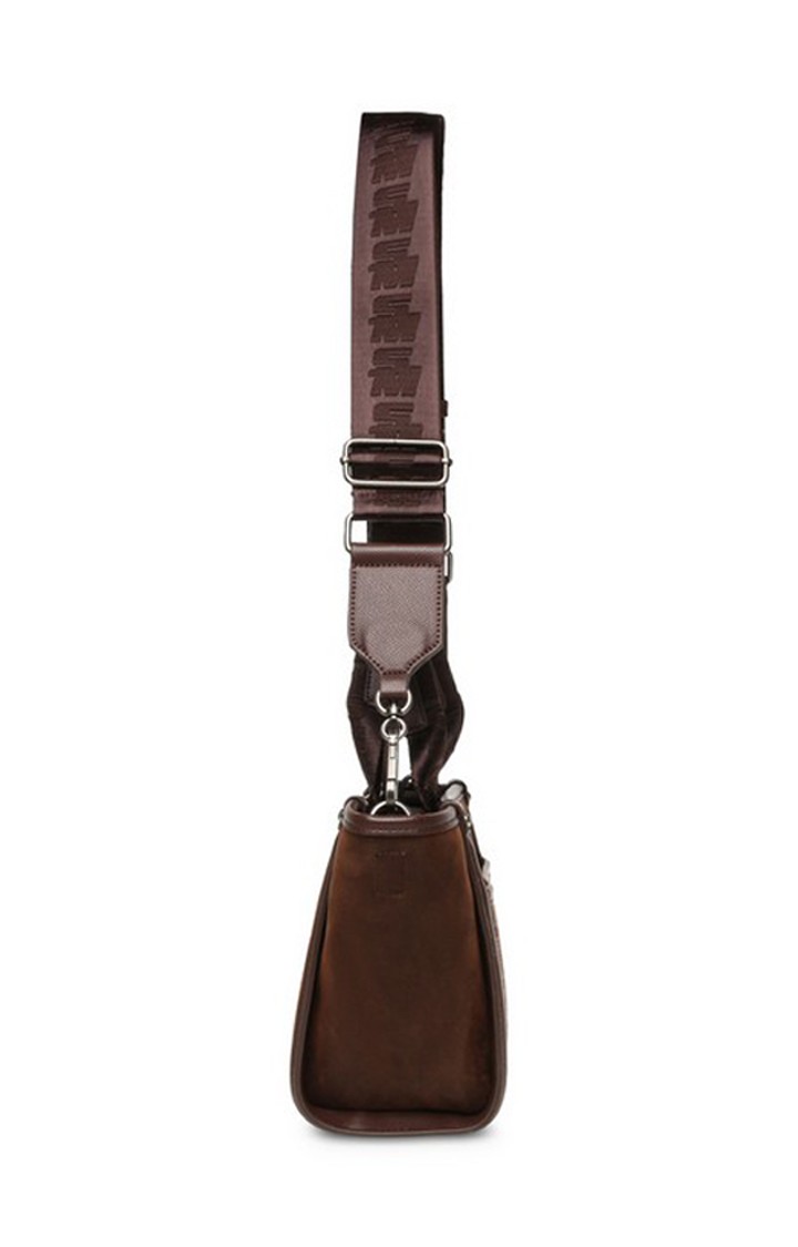 Bcely Brown Handbags