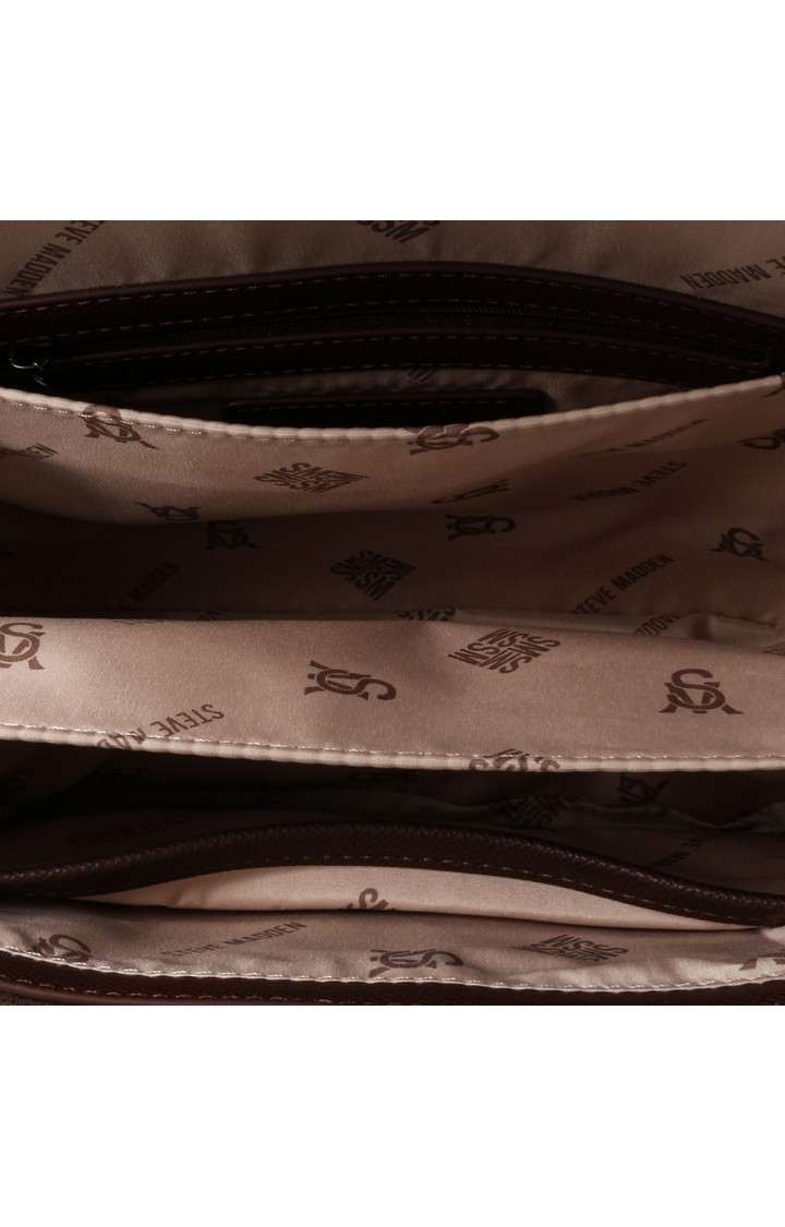 Bflorita Brown Handbags