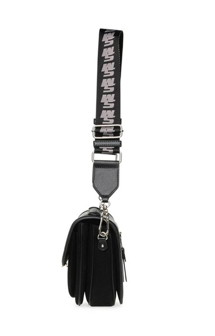 Bflorita Black Handbags