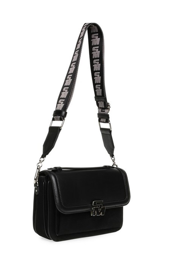 Bflorita Black Handbags