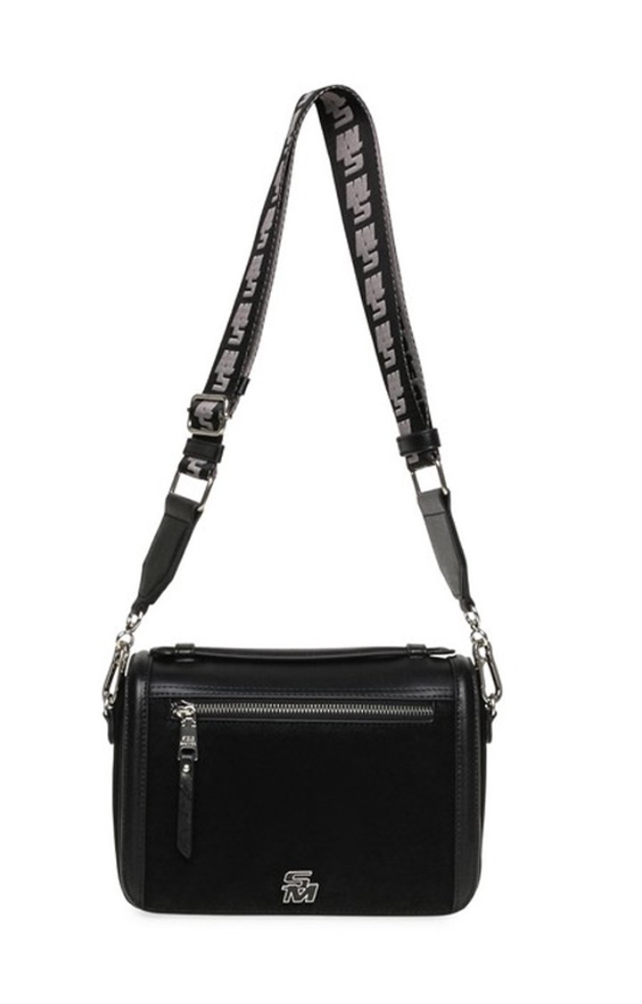 Bflorita Black Handbags