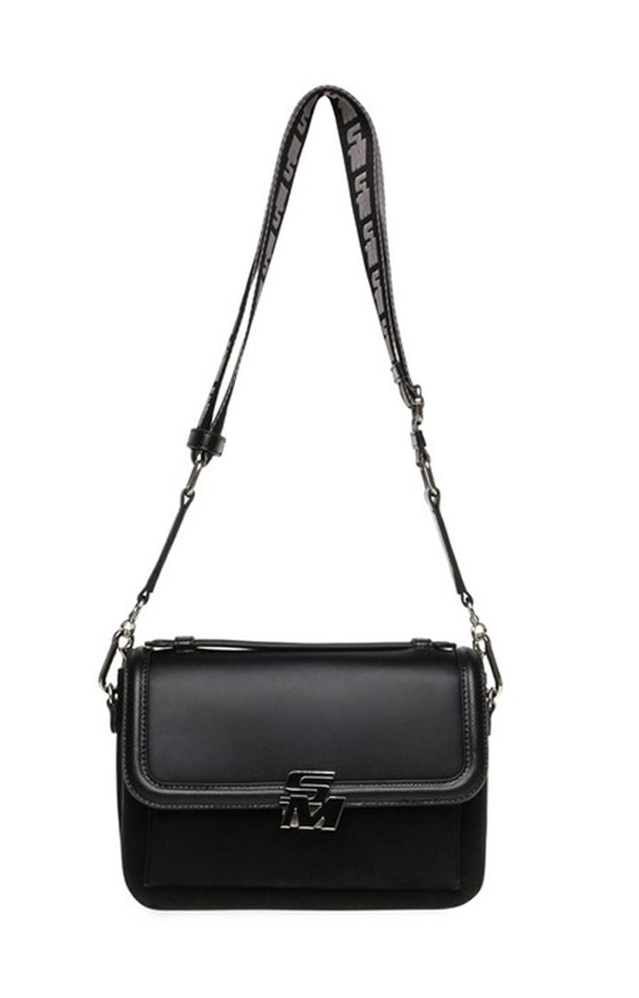 Bflorita Black Handbags