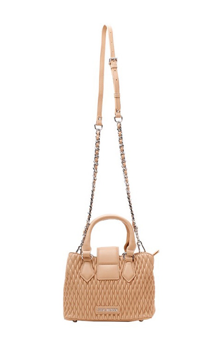 Btomlin Beige Handbags
