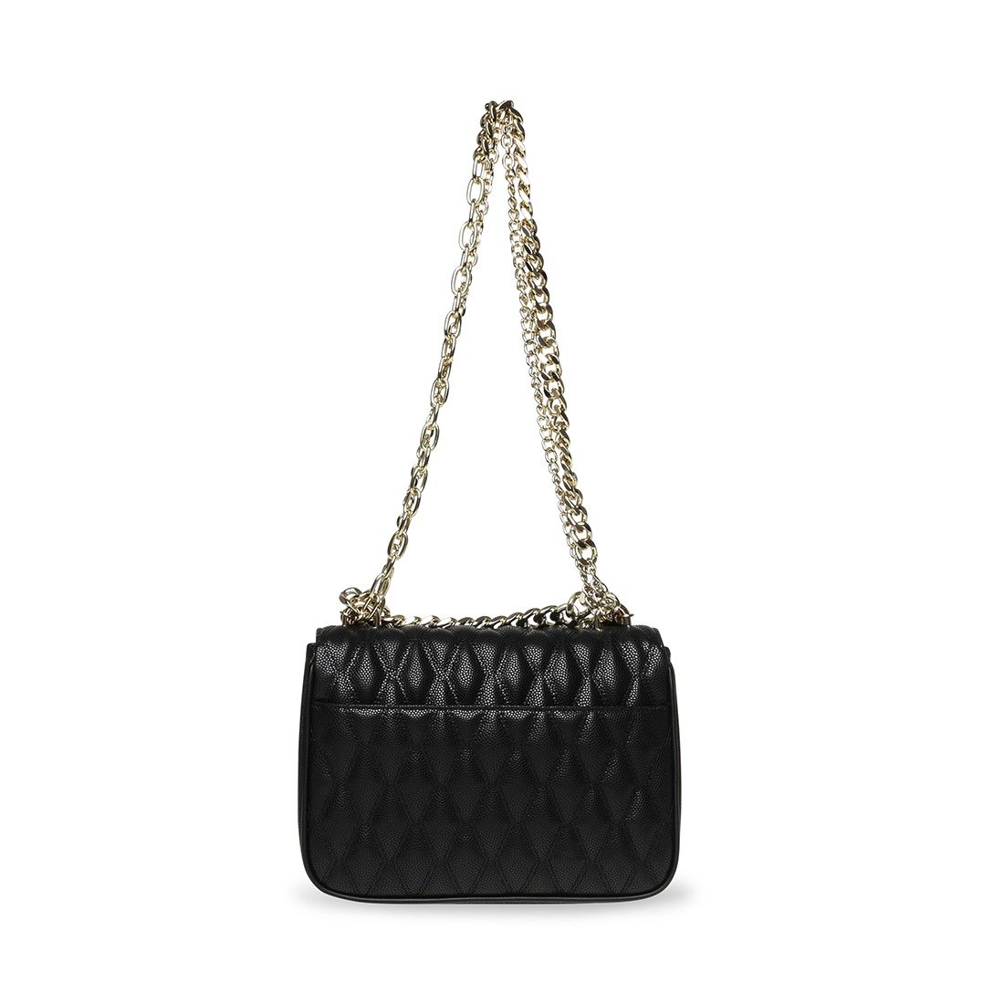 Brevere Black Handbags