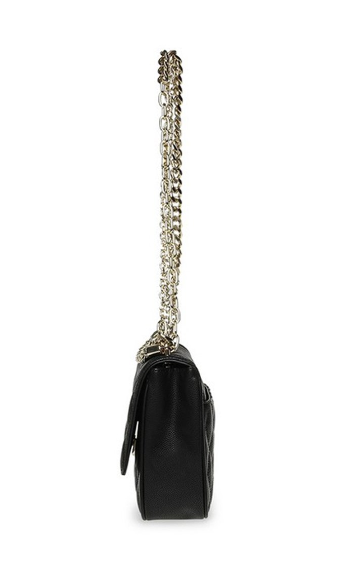 Brevere Black Handbags