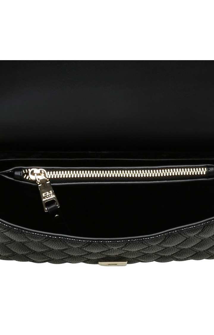 Brevere Black Handbags