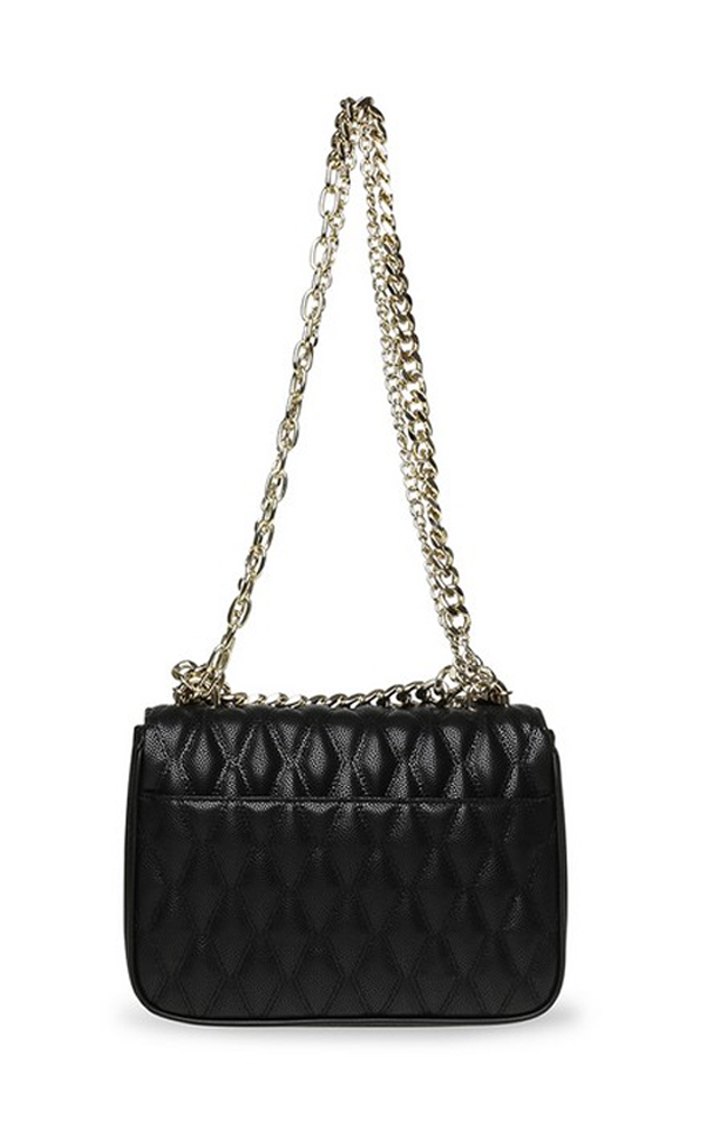 Brevere Black Handbags