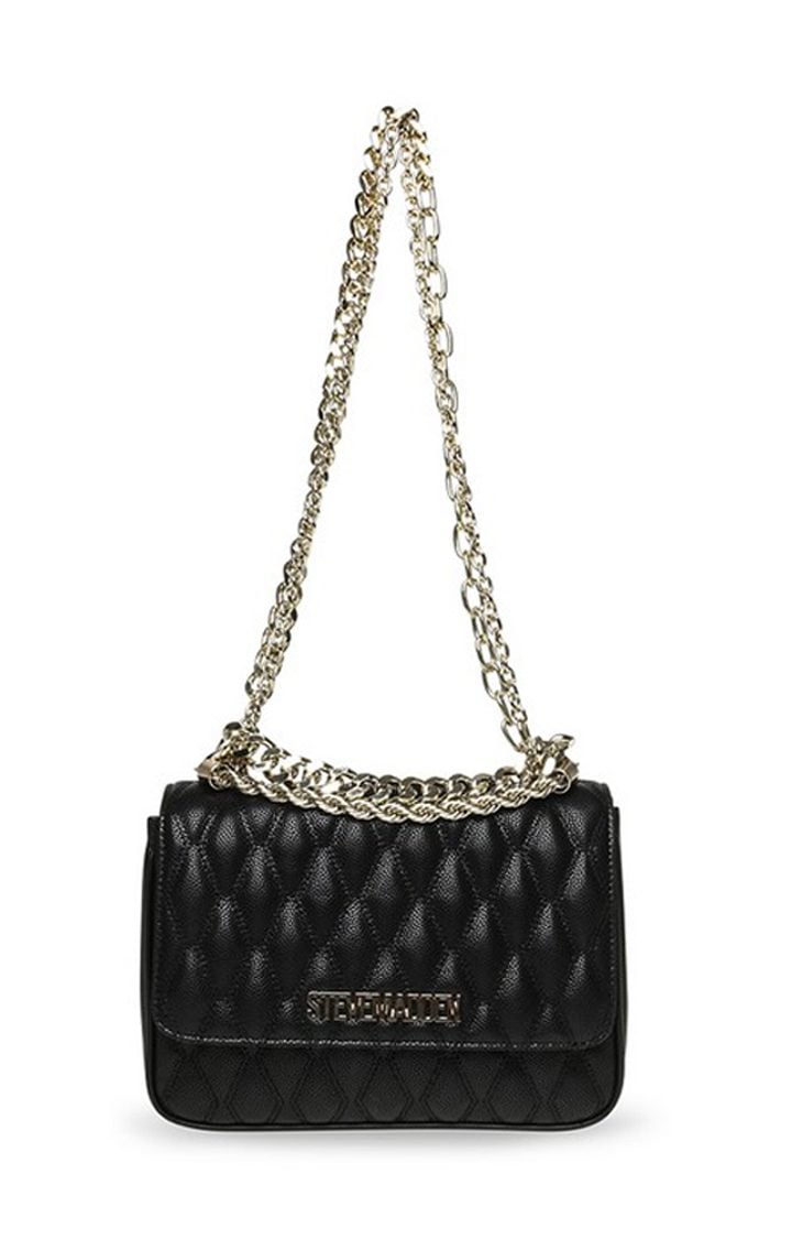 Brevere Black Handbags