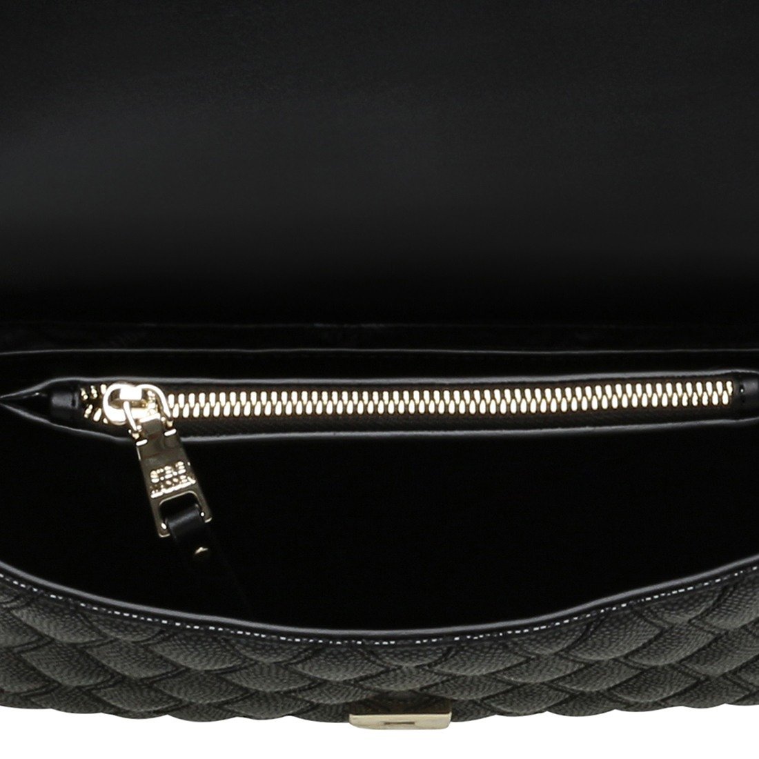 Brevere Black Handbags