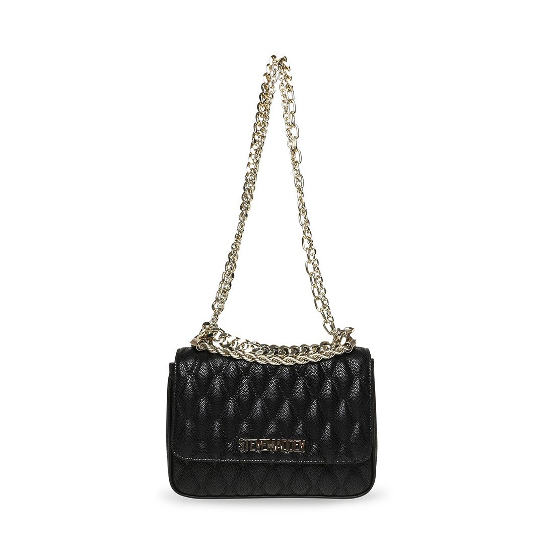 Brevere Black Handbags