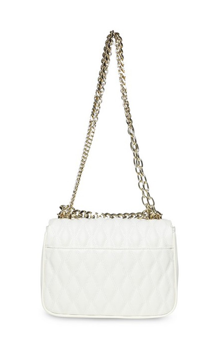 Brevere White Handbags