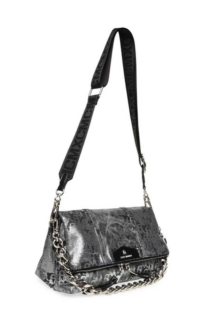 Bfin-D Black Handbags