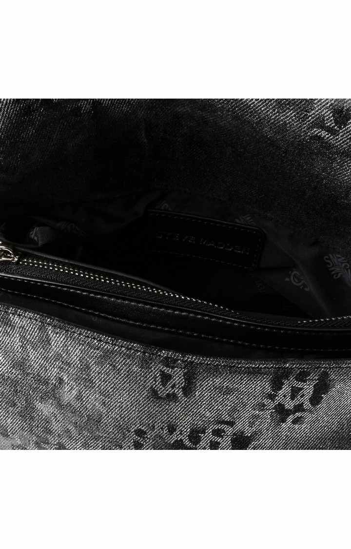 Bfin-D Black Handbags