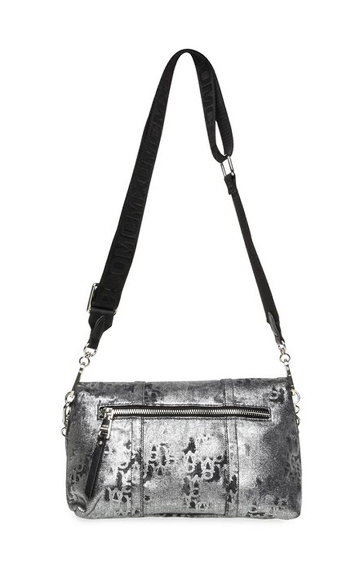 Bfin-D Black Handbags