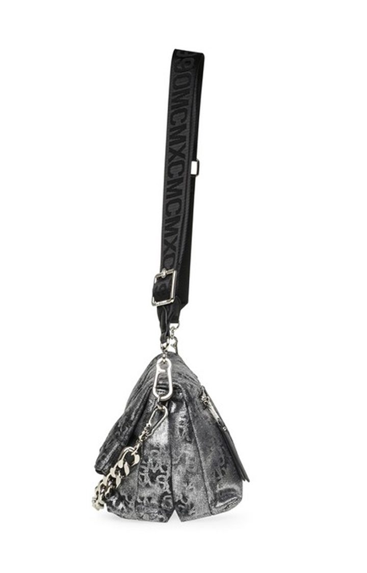 Bfin-D Black Handbags