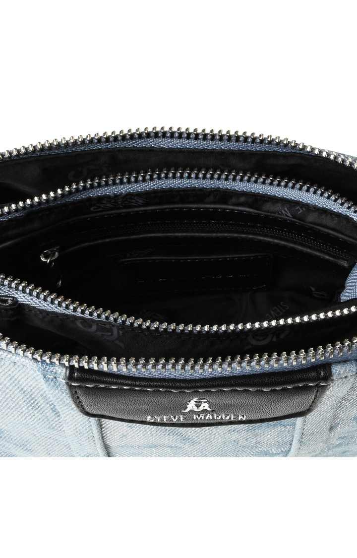 Bramie-D Blue Handbags